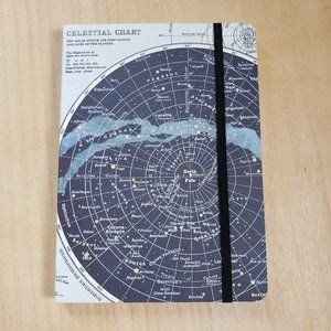 Cavallini & Co. | Celestial Notebook